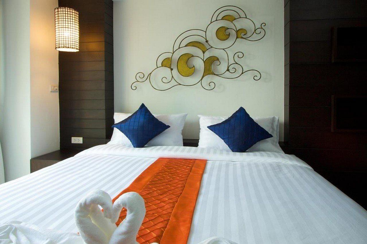 Amber Residence - Sha Plus Пхукет Екстер'єр фото