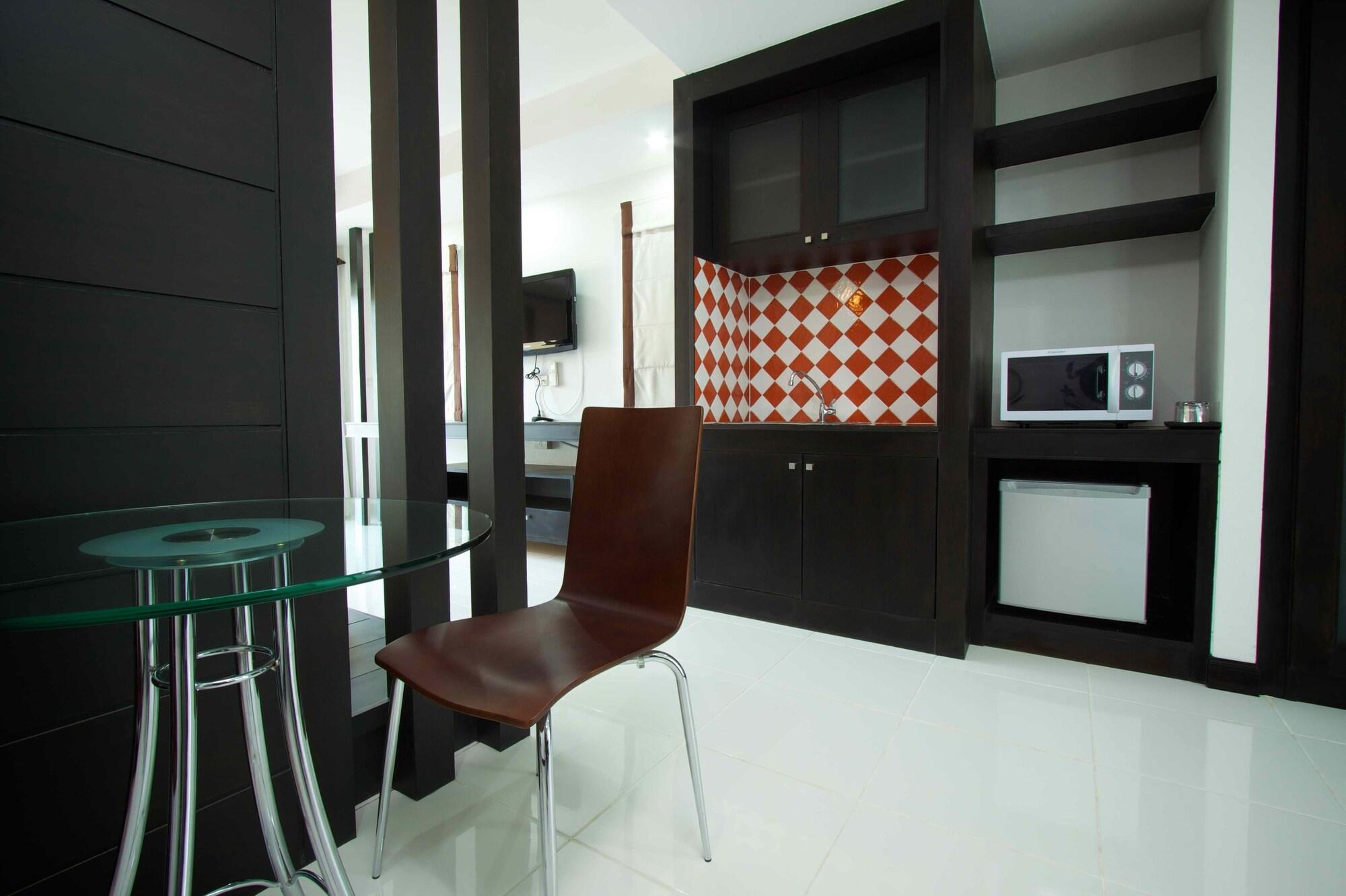 Amber Residence - Sha Plus Пхукет Екстер'єр фото
