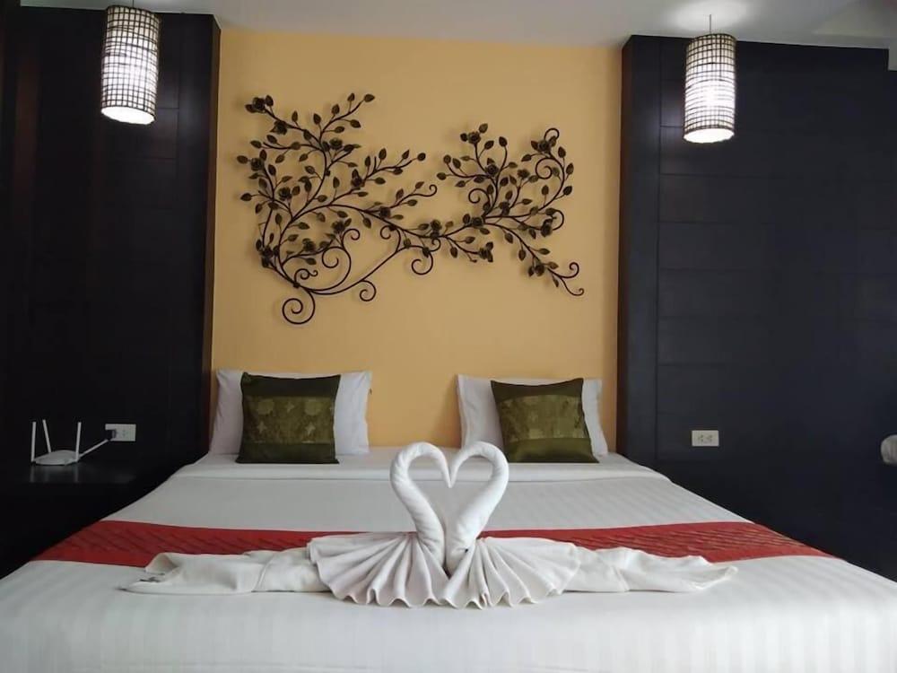 Amber Residence - Sha Plus Пхукет Екстер'єр фото