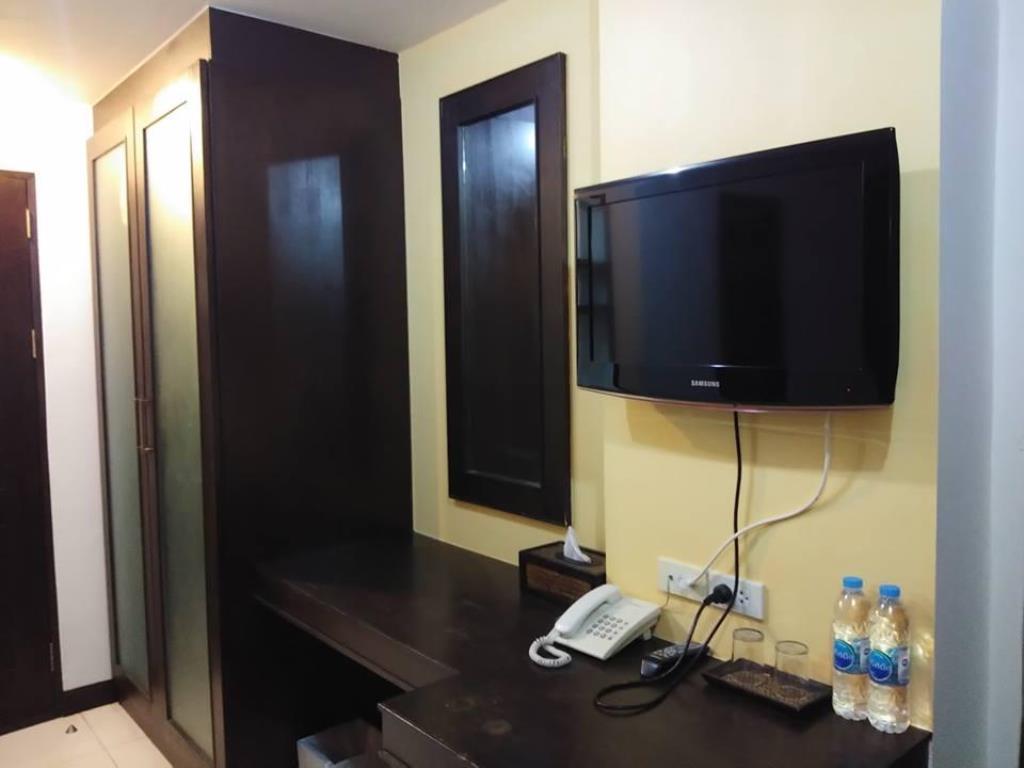 Amber Residence - Sha Plus Пхукет Екстер'єр фото