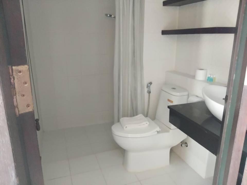 Amber Residence - Sha Plus Пхукет Екстер'єр фото