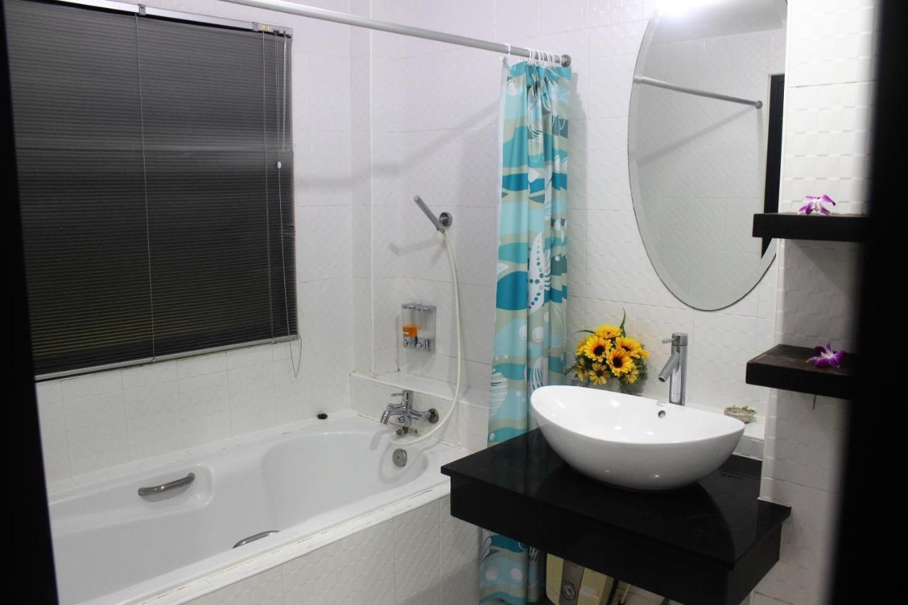Amber Residence - Sha Plus Пхукет Екстер'єр фото