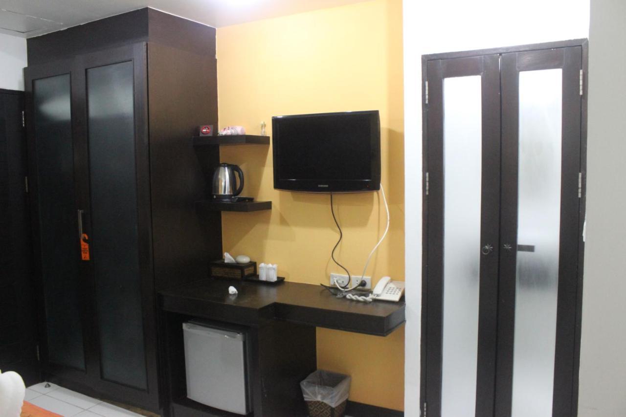 Amber Residence - Sha Plus Пхукет Екстер'єр фото